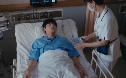 22 tuổi nhận "án tử" ung thư dạ dày giai đoạn cuối, chàng trai òa khóc: "Giá như tôi không xem nhẹ 2 dấu hiệu…"