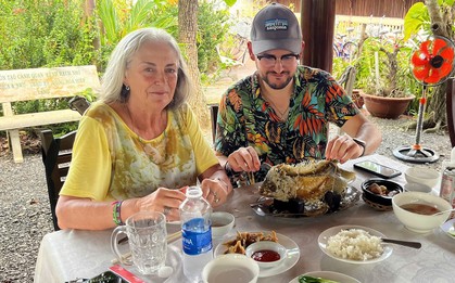 Không phải phở, đặc sản tới từ miền Tây này mới là món ăn lọt top 10 ngon nhất thế giới