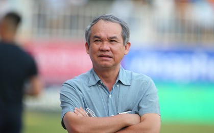 Bầu Đức chơi lớn, hứa thưởng 3 tỷ nếu U23 Việt Nam thắng Hàn Quốc