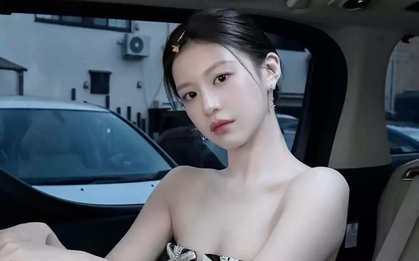 Nữ thần dao kéo hoàn mỹ nhất Hàn Quốc