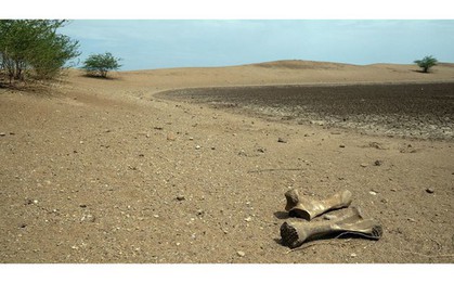 Cảnh báo mới về khủng hoảng nước