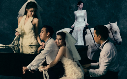 Cuối cùng điều bí ẩn về Phương Nhi và Minh Hoàng đã được công khai