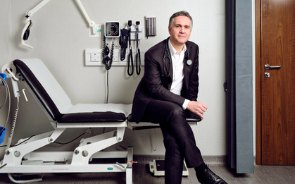 Bác sĩ tim mạch chỉ ra 8 lầm tưởng về cholesterol: TOP 1 "Tôi gầy nên tôi sẽ không bị mỡ máu cao"