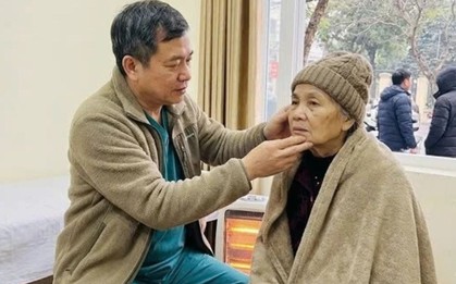 Miền Bắc rét sâu, 3 sai lầm phổ biến dễ bị liệt mặt, méo miệng khi ngủ dậy