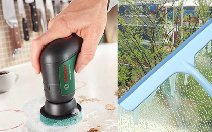 5 món đồ dọn nhà từng bị chê “mua cho vui”, ai ngờ đến Tết lại dùng nhiều nhất