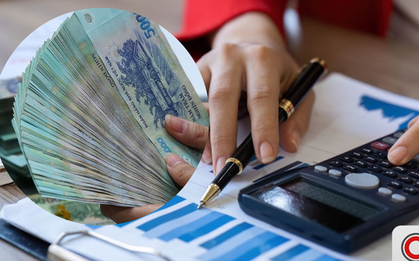 Cục Thuế: Hộ kinh doanh chuyển sang kê khai từ 2026 không bị xử phạt hồi tố, kể cả trường hợp doanh thu khoán biến động trên 50%