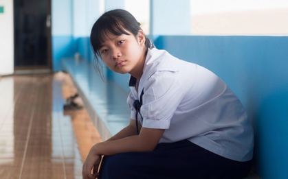 Đoạn tin nhắn của 1 học sinh đạt giải quốc gia lấy nước mắt người đọc: "Đọc những dòng này, các cô chú đã khóc. Gửi con yêu ngàn vòng tay ôm"