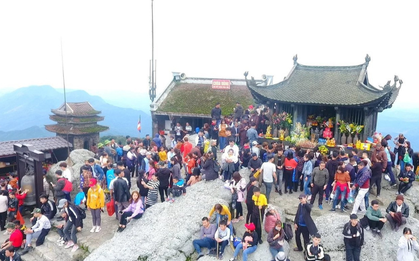 Tin vui: Yên Tử, Cố đô Huế có thể miễn phí, giảm giá vé tham quan cho hàng triệu khách từ năm nay