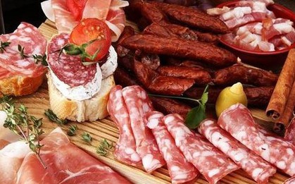 Ung thư gia tăng có liên quan đến thịt? Chị em đi chợ cần tránh ngay 4 loại thịt này