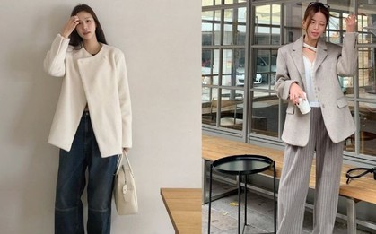 Đã tìm ra 4 kiểu quần dài đáng sắm nhất cho Tết, không cần mặc váy vẫn đẹp long lanh