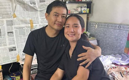 Cuộc sống ngắn ngủi của diễn viên Quý Bình: Ra đi khi con còn nhỏ và 1 lời hứa không thể thực hiện