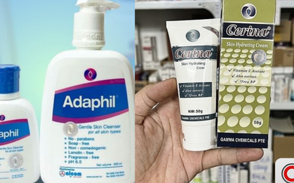 Một công ty dược - mỹ phẩm tại TP.HCM bị Bộ Y tế tước giấy phép sản xuất