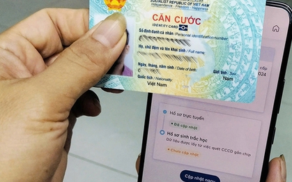 Công an khuyến nghị người dân làm ngay điều này, tránh bị gián đoạn các giao dịch ngân hàng trong năm 2026