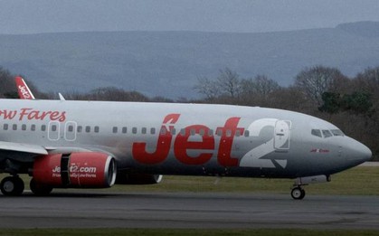 “Chưa từng xảy ra”: Máy bay cất cánh dù 30 hàng khách vẫn đang mắc kẹt ở sân bay