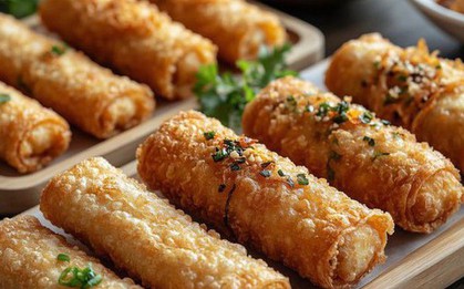 Người xưa rất ít ăn món này dịp Tết vì “hao tài”, thế mà không hiểu sao giờ nhà nào cũng có