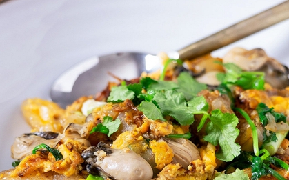 Loại thực phẩm nhiều sắt gấp 3 lần thịt bò, là "kho báu" dưỡng chất bổ máu, tốt cho tim mạch: Không phải ai cũng biết để ăn