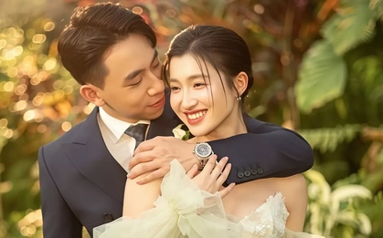 Đám cưới Phương Nhi ở Nha Trang