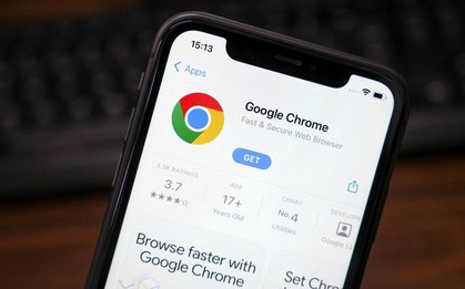Tiện ích vừa bị Google gỡ khỏi Chrome, người dùng cần xóa ngay