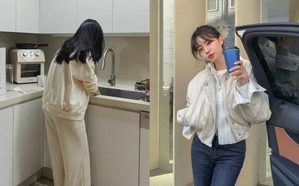 2016 còn ở thuê, đi xe máy, 2026 đã có nhà và ô tô: Đu trend “hồi tưởng 2016” kiểu này thì đỉnh!