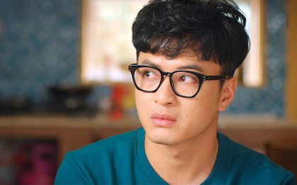 “Hồng Đăng trở lại màn ảnh là cái duyên, mong khán giả đón nhận”