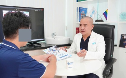 Vợ gọi nhầm tên người khác lúc gần gũi, chồng có phản ứng bất ngờ