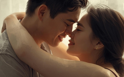 Không cần thuốc đắt tiền: Khoa học chỉ ra những cách kéo dài thời gian "yêu", rất thích hợp với người "vừa đi chợ đã hết tiền"