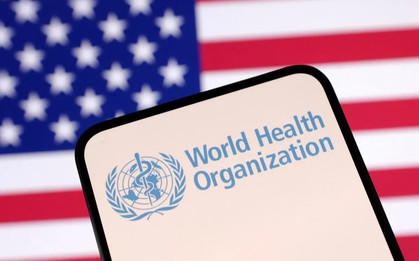 Mỹ chuẩn bị rút khỏi Tổ chức Y tế Thế giới