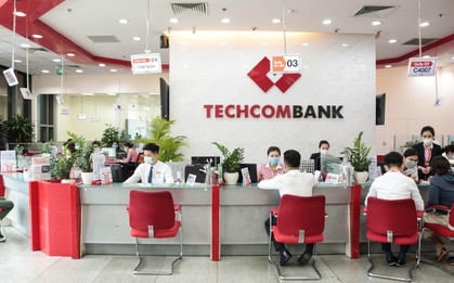 Techcombank có thông báo quan trọng, áp dụng từ ngày 25/1/2026