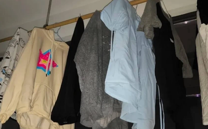 3 lần nhờ chồng giặt quần áo tôi đều phát điên: "Anh quá đối phó…"