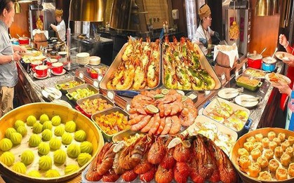 Tích cóp 10 năm mở nhà hàng, vừa đông khách thì chủ nhà đòi tăng giá thuê mặt bằng gấp 4 lần: Tôi lập tức dọn đi, nửa năm sau ai nấy sững sờ