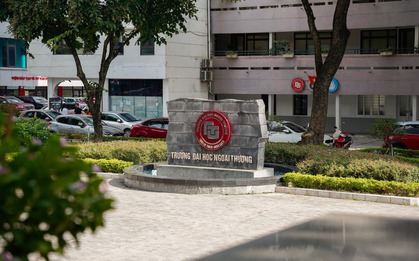 Lịch nghỉ Tết Nguyên đán 2026 của Đại học Ngoại thương