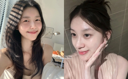 5 sai lầm dưỡng da dịp sát Tết của nhiều chị em mắc khiến da "xuống dốc không phanh"