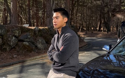 40 tuổi làm ngân hàng Big4, lương cao nhưng chưa vợ: Tôi không còn tìm một người để “lấp chỗ trống”