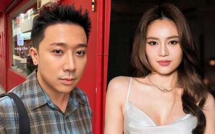 Ai đỡ nổi Trấn Thành và Ninh Dương Lan Ngọc?