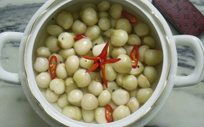 Món người xưa coi là “giữ vía” cho mâm cơm Tết mà nhiều nhà nay đang xem nhẹ