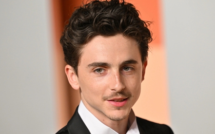 Timothée Chalamet làm được điều 8 tỷ người không ai làm nổi: Trời thương muốn làm người thường cũng khó