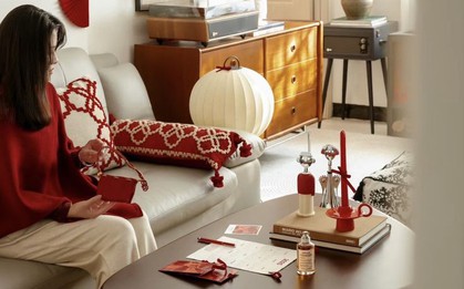 Tết càng sắm càng mệt: Danh sách chi tiêu giúp tôi “thoát nợ cảm xúc”