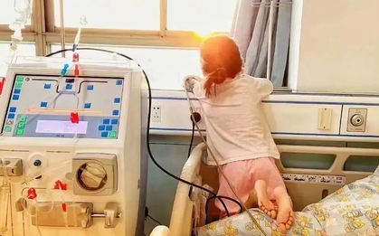 Học sinh lớp 3 qua đời sau 30 ngày phát hiện ung thư thận vì món tráng miệng mềm mềm, thơm ngọt "vạn người mê"