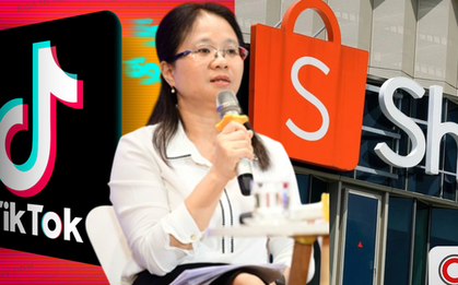 Bán hàng 100% trên Shopee, TikTok có phải xuất hóa đơn điện tử? Đại diện Cục Thuế làm rõ vấn đề hộ kinh doanh, cá nhân kinh doanh cần biết