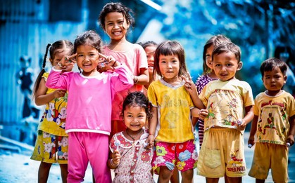 Dân số Việt Nam đạt 102,3 triệu người, đứng thứ 16 thế giới