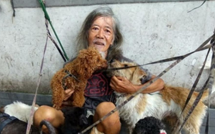 Bi kịch cậu ấm thừa kế 188 tỷ: Từ giàu sang đến nhặt rác mưu sinh qua ngày