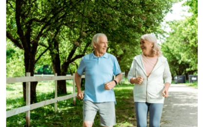 5 thói quen đi bộ đơn giản giúp người sau 50 tuổi cải thiện thể lực hiệu quả