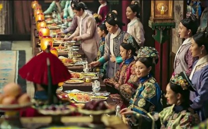 Ngân khố còn lại bao nhiêu khi triều đại nhà Thanh sụp đổ?