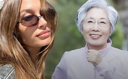 Phụ nữ sở hữu "4 đặc điểm vàng" này có tiềm năng trường thọ cực cao, dễ "gặt hái" được một cuộc sống nhẹ nhàng