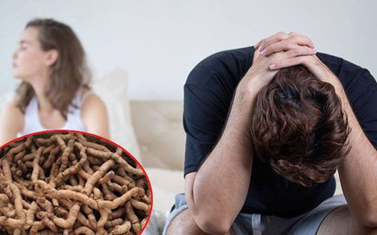 "Sĩ diện" với bạn đời, nhiều quý ông tuổi 40 tìm “đường tắt” cho chuyện phòng the: Khi bản lĩnh hóa thành ác mộng