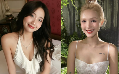 Huyền 204 và Xoài Non: 18 tuổi lấy chồng thiếu gia, 4 năm sau "đứt gánh" hôn nhân