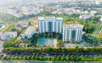 HUTECH "chơi lớn" với lịch nghỉ Tết Nguyên đán 2026, sinh viên trường ngoài chỉ biết mơ