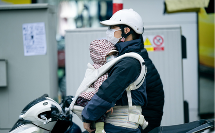 Hà Nội chìm trong rét đậm, nhiệt độ thấp nhất có thể chạm mốc bao nhiêu độ C?