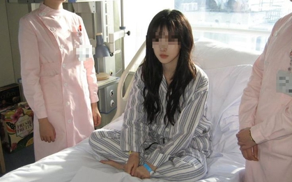 Nữ sinh viên mắc giang mai dù KHẲNG ĐỊNH chưa từng làm "chuyện ấy", bí mật gia đình 20 năm trước bị vạch trần