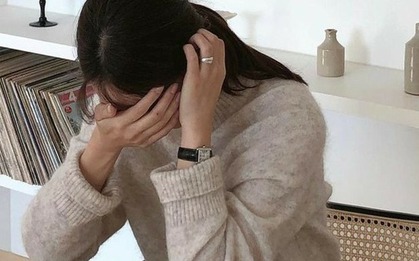 Càng cuối năm càng nghèo